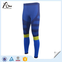 Men Custom Thermal Tights Rip-Stop Ski Wear